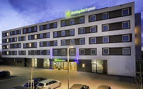 Holiday Inn Express Friedrichshafen, an IHG Hotel
